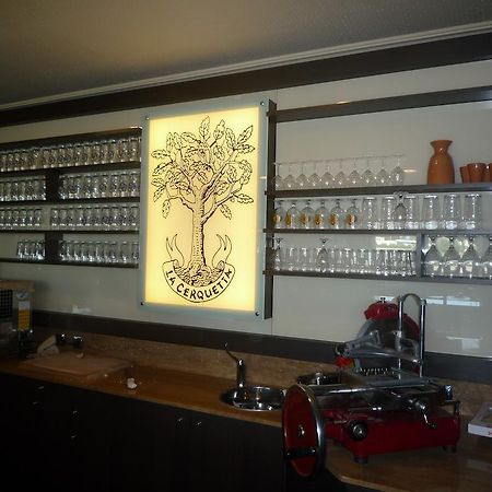 La Cerquetta Hotel Trevi Ngoại thất bức ảnh
