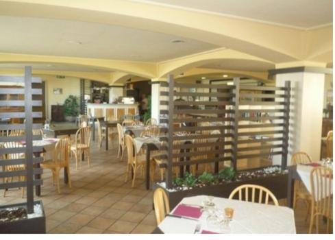 La Cerquetta Hotel Trevi Ngoại thất bức ảnh