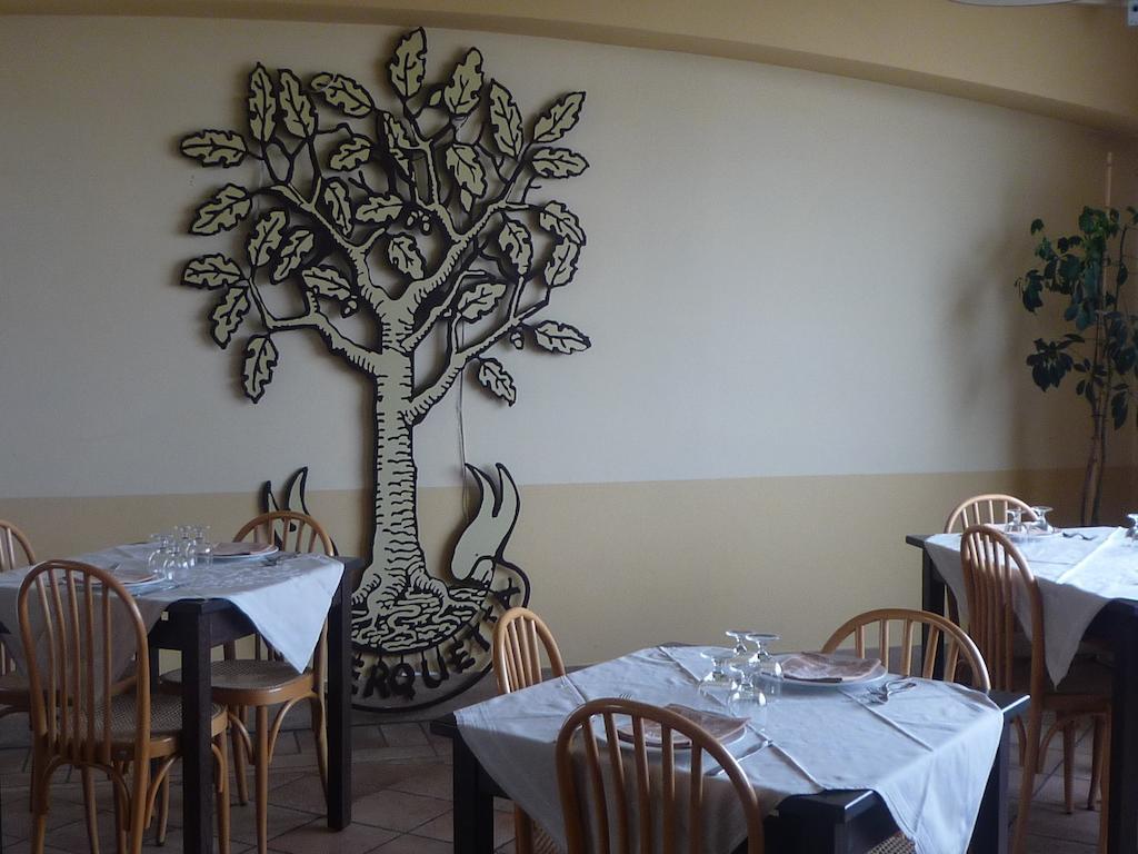 La Cerquetta Hotel Trevi Ngoại thất bức ảnh