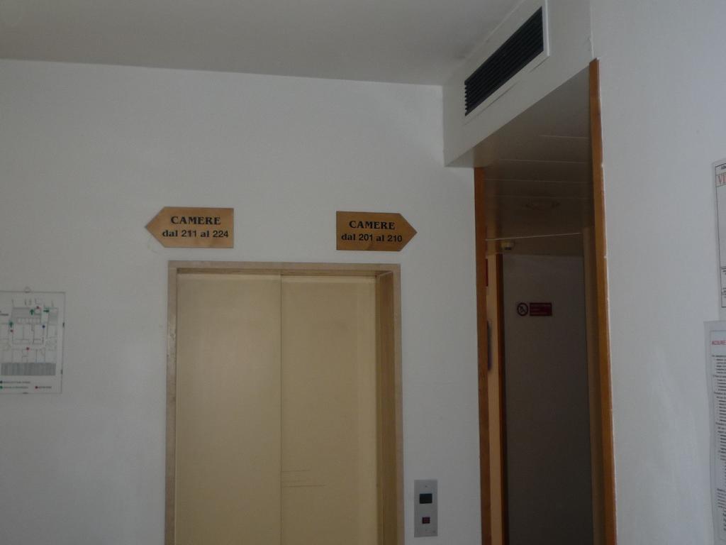 La Cerquetta Hotel Trevi Ngoại thất bức ảnh