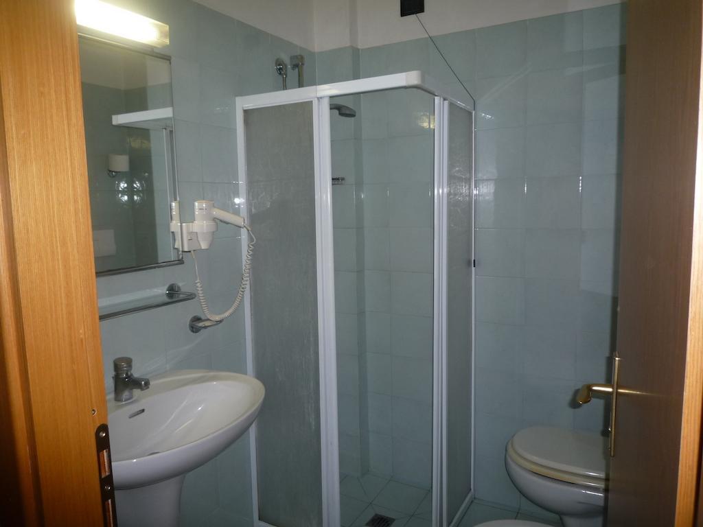 La Cerquetta Hotel Trevi Ngoại thất bức ảnh