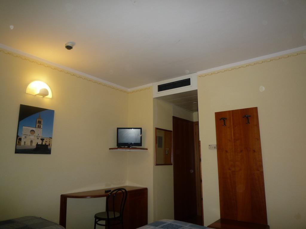 La Cerquetta Hotel Trevi Ngoại thất bức ảnh