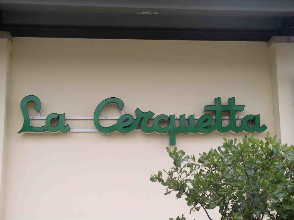 La Cerquetta Hotel Trevi Ngoại thất bức ảnh